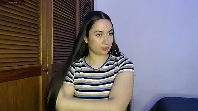 sofiaduque 26 online show from November 2025 08:30:01 PM