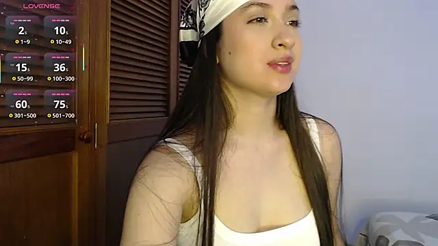 sofiaduque 26 online show from February 2026 04:37:01 PM