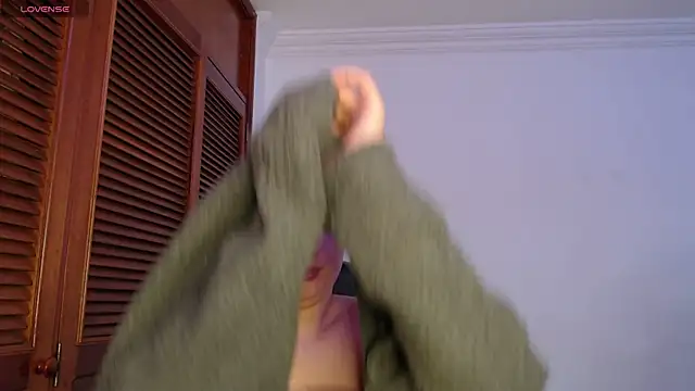 sofiaduque 26 online show from November 2025 08:35:01 PM