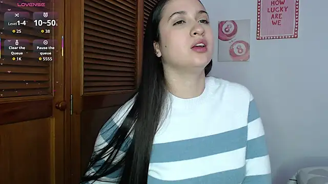 Snapshot of sofiaduque_26 chatting on April 2026 07:07:02 PM sofiaduque 26 online show from April 2026 07:07:02 PM