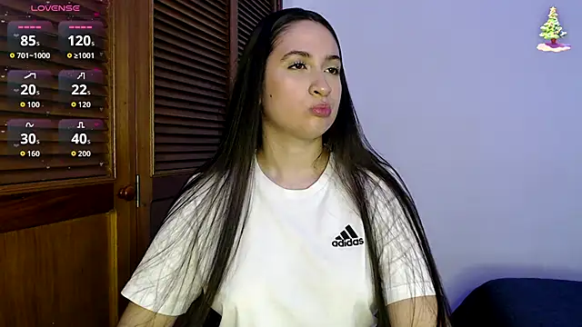 sofiaduque 26 online show from November 2025 07:58:01 PM