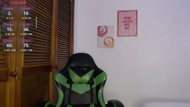 sofiaduque 26 online show from April 2026 07:31:02 PM