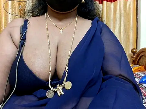 Pallavi-sri online show from March 2025 05:55:02 PM