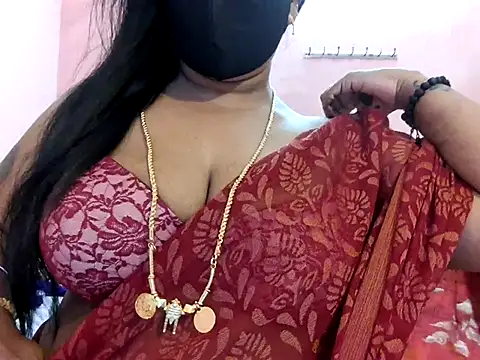 Pallavi-sri online show from September 2025 08:57:01 AM