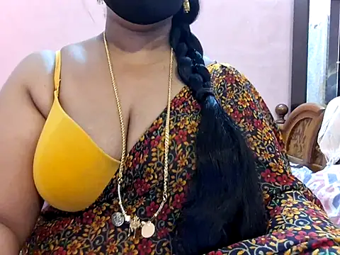 Pallavi-sri online show from November 2025 04:55:02 PM