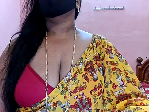 Pallavi-sri online show from October 2025 05:25:01 PM