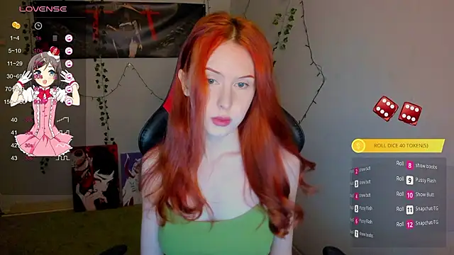 FruttiTatti online show from February 2026 04:15:01 AM