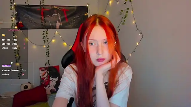 FruttiTatti online show from April 2026 04:58:01 PM