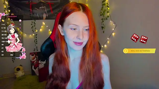 FruttiTatti online show from May 2026 06:14:01 PM