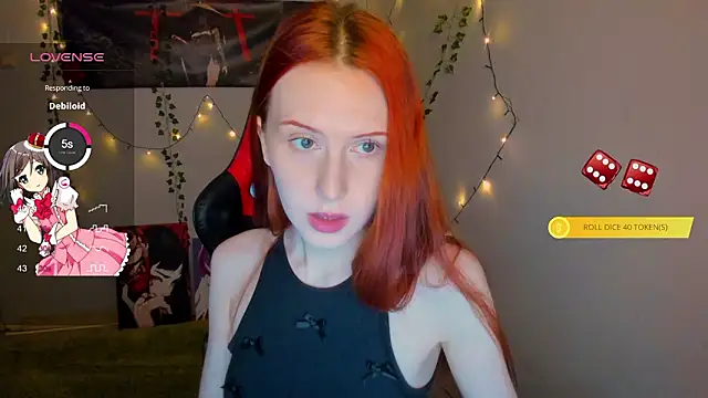 FruttiTatti online show from March 2026 03:40:01 AM