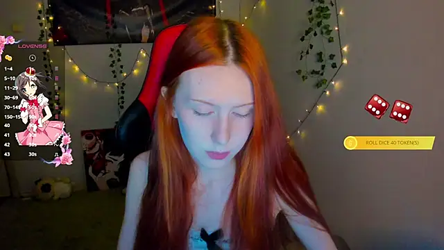 FruttiTatti online show from May 2026 07:57:02 PM
