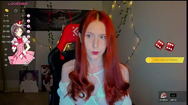 FruttiTatti online show from January 2026 06:12:01 PM