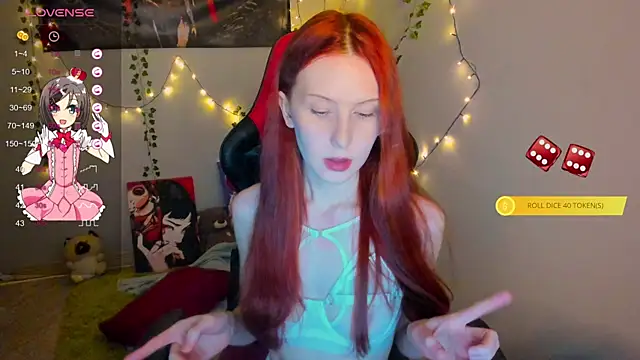 FruttiTatti online show from April 2026 05:32:02 PM