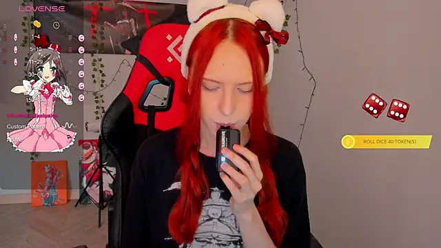 FruttiTatti online show from January 2026 11:13:01 AM