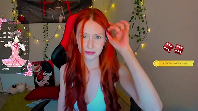 FruttiTatti online show from June 2026 06:27:02 PM