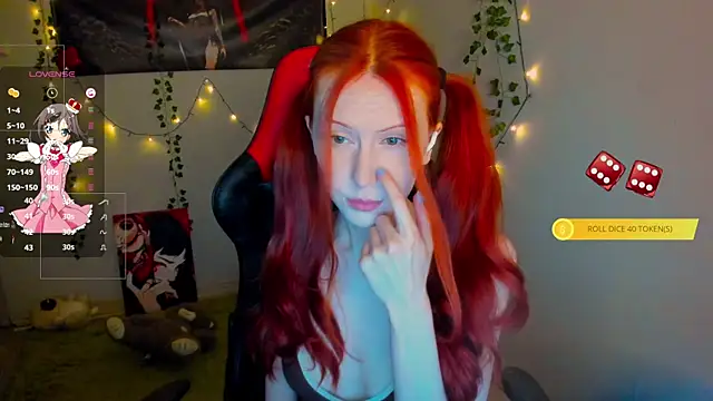 FruttiTatti online show from May 2026 08:27:02 PM