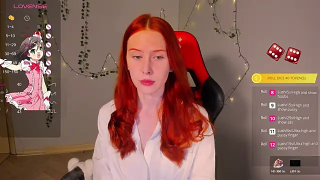 FruttiTatti online show from November 2025 04:01:02 PM