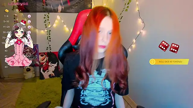 FruttiTatti online show from April 2026 06:03:01 PM