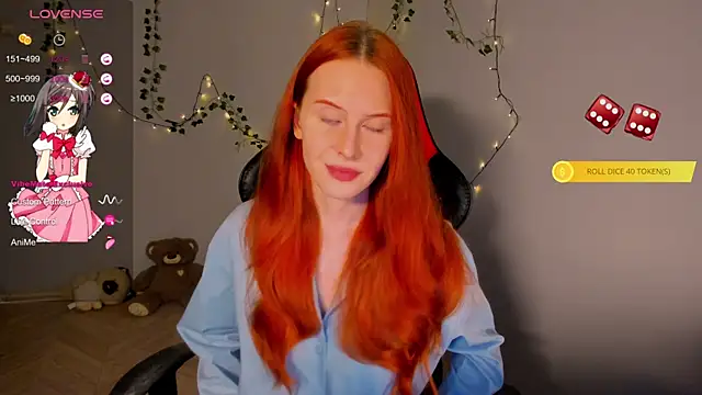 FruttiTatti online show from October 2025 05:24:02 PM