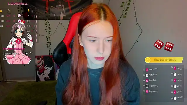 FruttiTatti online show from March 2026 04:31:02 AM