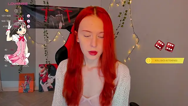 FruttiTatti online show from January 2026 09:02:02 AM