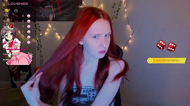 FruttiTatti online show from March 2026 05:07:01 PM