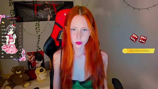 FruttiTatti online show from June 2026 06:57:01 PM