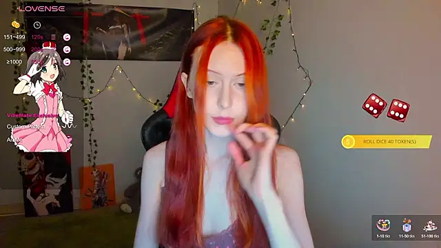 FruttiTatti online show from March 2026 06:09:01 PM