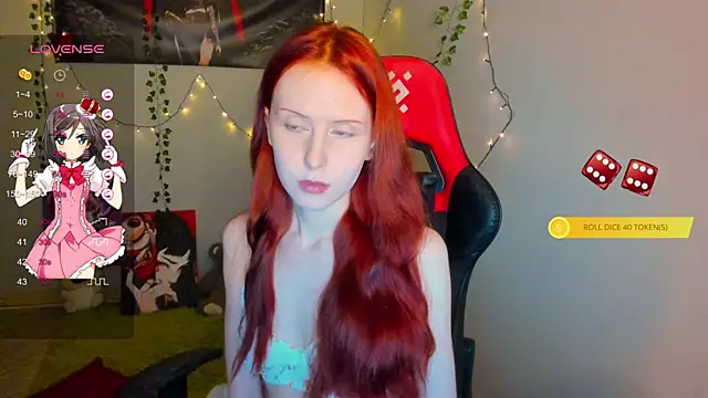 FruttiTatti online show from April 2026 08:00:01 PM