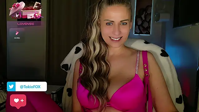 Snapshot of Jadore-Jooo chatting on January 2025 05:32:01 PM Jadore-Jooo online show from January 2025 05:32:01 PM