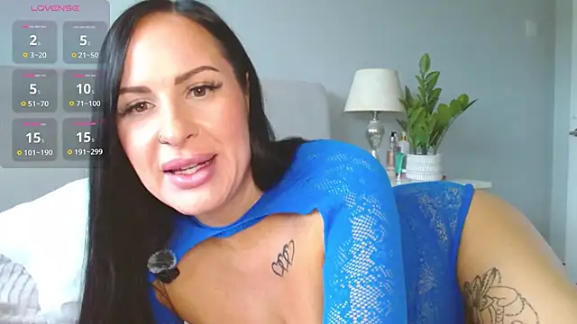 Layla UK online show from March 2026 10:12:02 AM