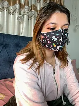 Snapshot of Jen_jennyy1 chatting on January 2025 06:17:02 PM Jen jennyy1 online show from January 2025 06:17:02 PM