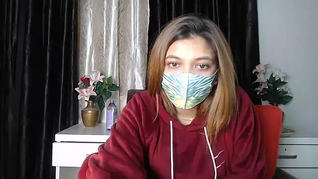 Snapshot of Jen_jennyy1 chatting on January 2025 02:24:02 PM Jen jennyy1 online show from January 2025 02:24:02 PM