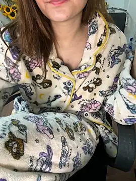 Snapshot of Jen_jennyy1 chatting on March 2025 09:07:02 PM Jen jennyy1 online show from March 2025 09:07:02 PM