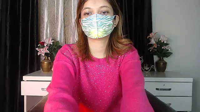 Snapshot of Jen_jennyy1 chatting on January 2025 02:53:01 PM Jen jennyy1 online show from January 2025 02:53:01 PM