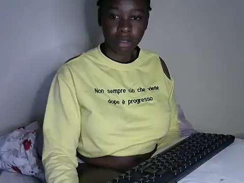 Novah  online show from April 2026 08:53:02 PM