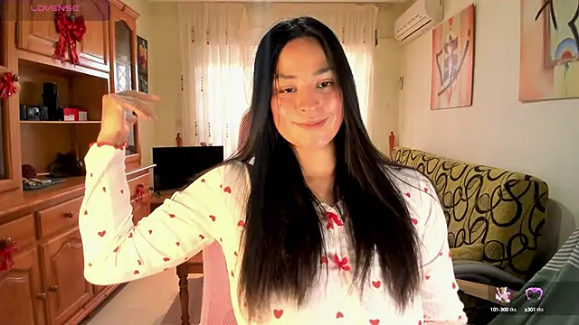 Snapshot of bella_apont chatting on February 2025 07:33:02 AM bella apont online show from February 2025 07:33:02 AM