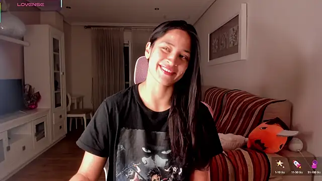 bella apont online show from November 2025 08:13:02 PM