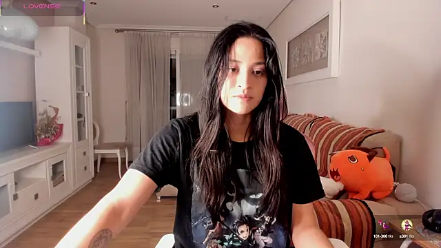 Snapshot of bella_apont chatting on October 2025 10:33:01 PM bella apont online show from October 2025 10:33:01 PM