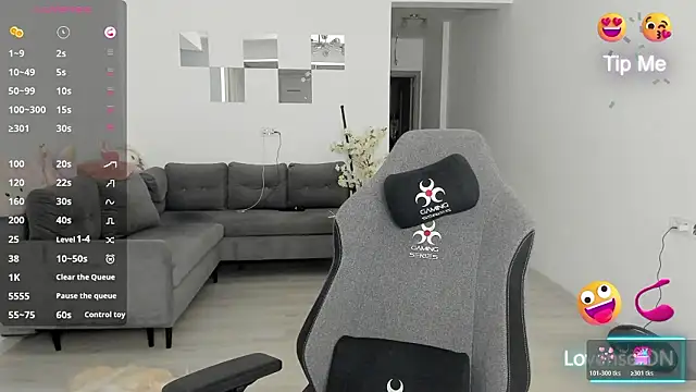 LovelyBianca online show from March 2026 01:53:01 AM