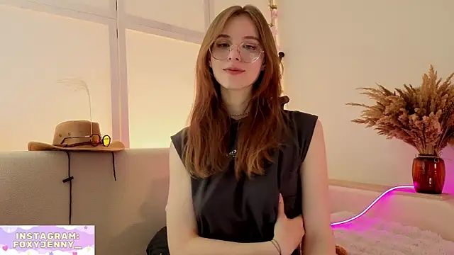 JennyDilly online show from June 2026 06:16:02 PM