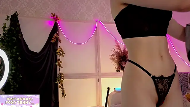 JennyDilly online show from March 2026 08:24:02 PM