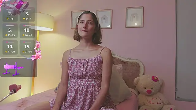 KittyAna online show from February 2025 12:48:02 AM