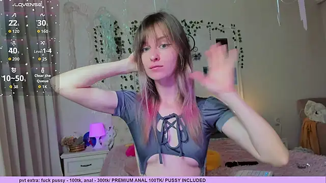 Snapshot of Neko_kitsune1 chatting on December 2025 06:09:01 PM Neko kitsune1 online show from December 2025 06:09:01 PM