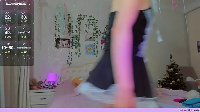 Snapshot of Neko_kitsune1 chatting on January 2025 01:06:02 PM Neko kitsune1 online show from January 2025 01:06:02 PM