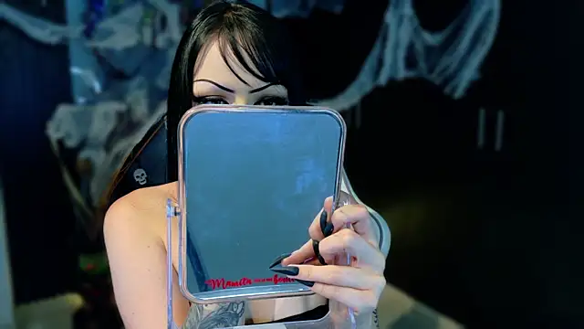 Snapshot of Madison_Jackson chatting on October 2025 07:59:02 PM Madison Jackson online show from October 2025 07:59:02 PM