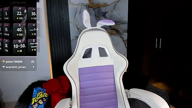 Snapshot of Madison_Jackson chatting on March 2025 01:06:01 AM Madison Jackson online show from March 2025 01:06:01 AM