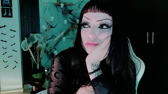 Madison Jackson online show from February 2026 09:37:02 PM