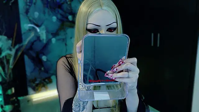 Snapshot of Madison_Jackson chatting on November 2025 09:29:02 PM Madison Jackson online show from November 2025 09:29:02 PM