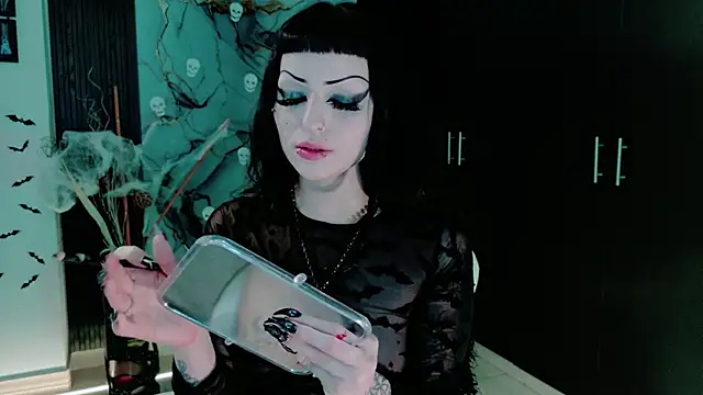 Madison Jackson online show from January 2026 08:56:01 PM